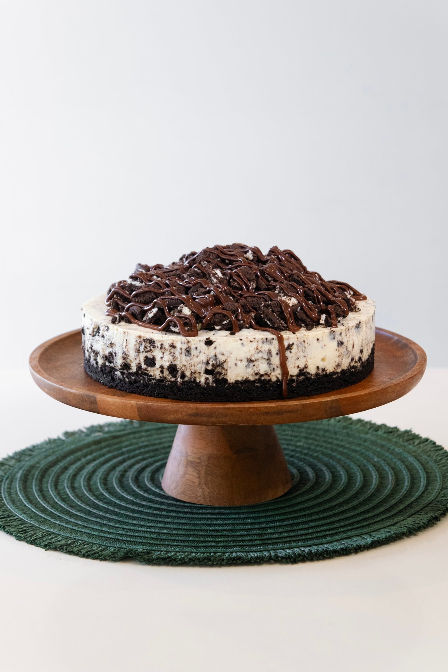 CHEESECAKES