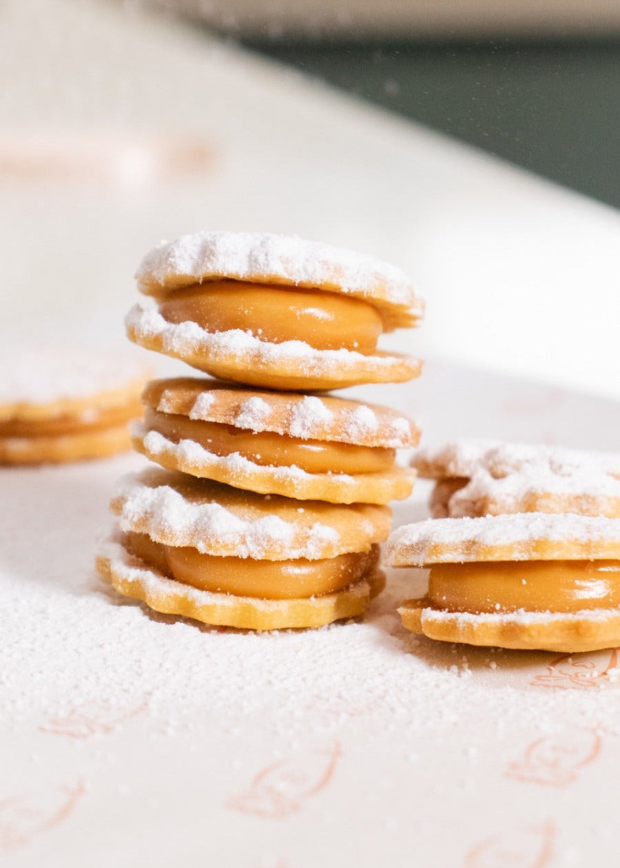 Alfajores