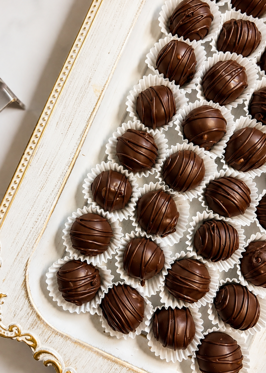 Trufas