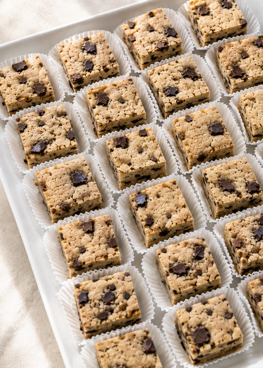 Blondies