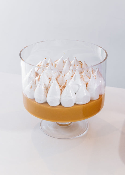 Suspiro limeño