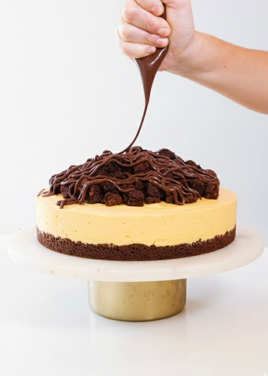 Chocolúcuma