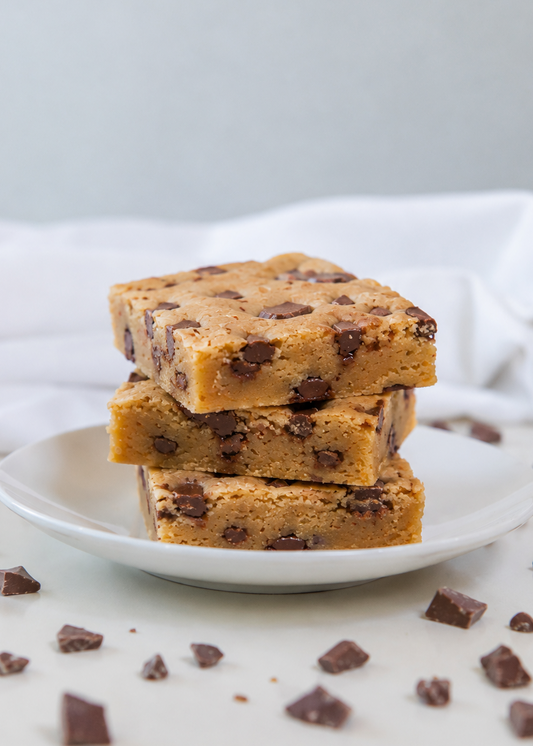 Blondies